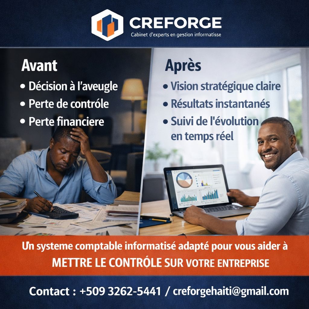 creforge